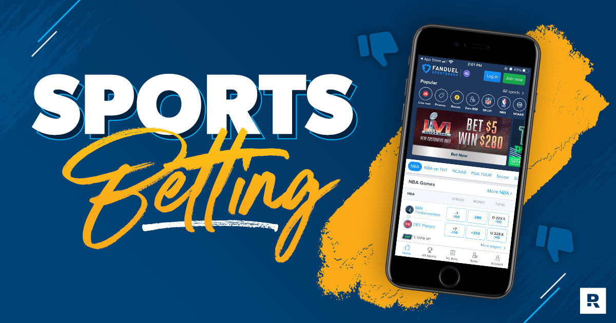 Best Betting Sites for College Sports 8