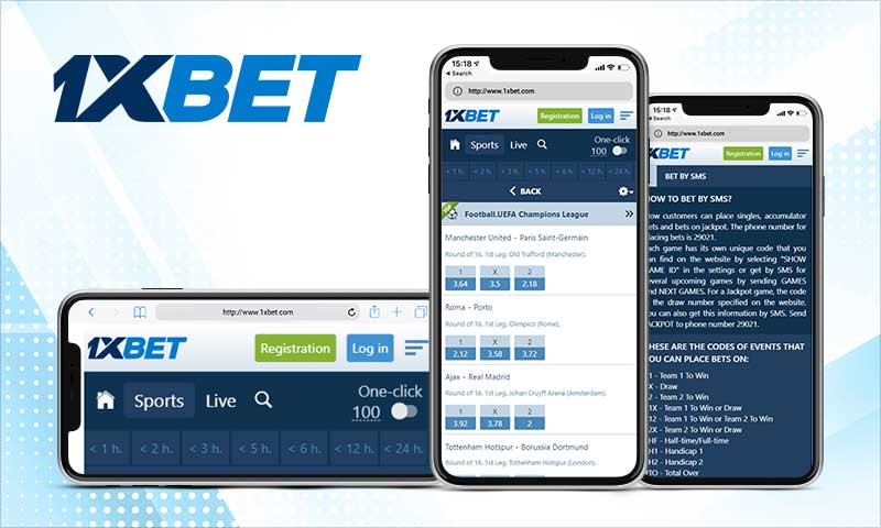 1xbet приложение Кыргызстан Все, что нужно знать о ставках на спорт