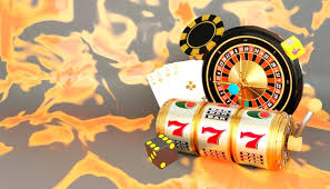 Casino Richy Reels Explore the Exciting World of Online Gaming Casino Richy Reels Explore the Exciting World of Online Gaming