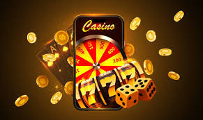 Euphoria Wins Casino Your Ultimate Online Gaming Paradise