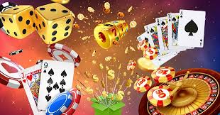 Experience the Thrill Hugewin Casino & Sportsbook
