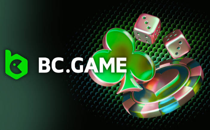 Experience the Thrill of Gaming with the BC.Game App