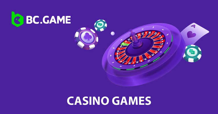Exploring the Excitement of BC.Game Online Platform 949564770