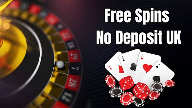 Free Spins No Deposit UK Your Ultimate Guide 1597329317 Free Spins No Deposit UK Your Ultimate Guide 1597329317