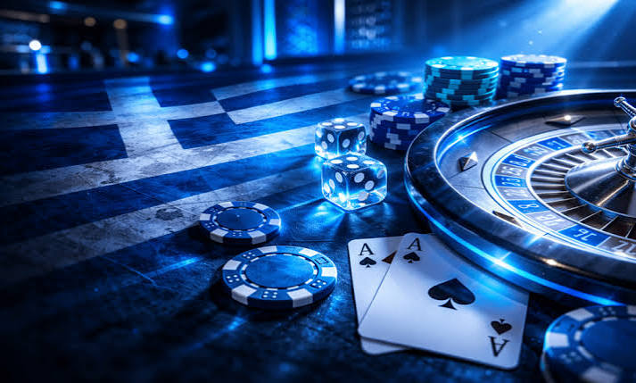Νέα Καζίνο Online Ανακαλύψτε τις Νέες Τάσεις και Ευκαιρίες Νέα Καζίνο Online Ανακαλύψτε τις Νέες Τάσεις και Ευκαιρίες