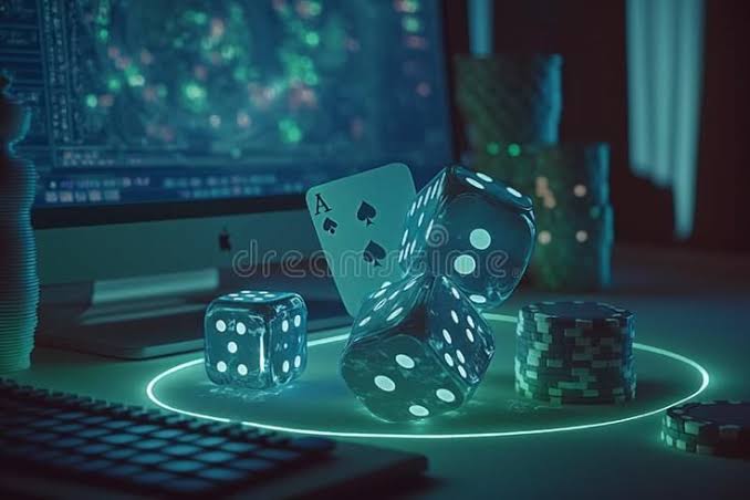 Νέα Καζίνο Online Ανακαλύψτε τις Νέες Τάσεις και Ευκαιρίες Νέα Καζίνο Online Ανακαλύψτε τις Νέες Τάσεις και Ευκαιρίες