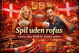 Online Casinoer Uden Dansk Licens - En Guide til Spillere