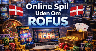 Opdag MGA Licenserede Casinoer Uden ROFUS