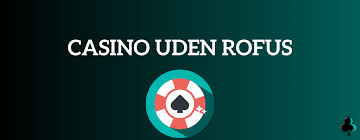 Oplev Fryden ved Casino Uden Nem ID
