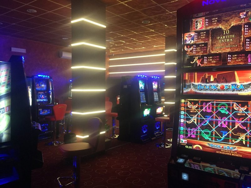 Immagine: Esplora Il Casinò Online Playjonny Italia, Offerte e Giocchi Novità 2023