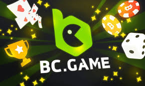 Discover the World of BC.Game A Comprehensive Guide Discover the World of BC.Game A Comprehensive Guide