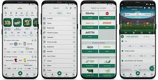 Unleashing the Potential of BetWinner App A New Era of Betting Unleashing the Potential of BetWinner App A New Era of Betting