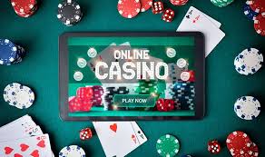 Coins Game Casino The Ultimate Online Gaming Experience