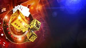 Experience the Thrill at mBitCasino Casino & Sportsbook -2026484558