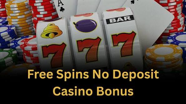 Free Spins No Deposit UK Your Ultimate Guide 1620293989