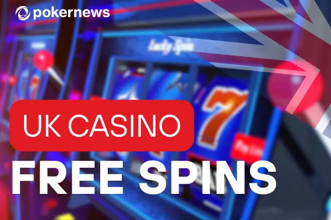 Free Spins No Deposit UK Your Ultimate Guide 1620293989