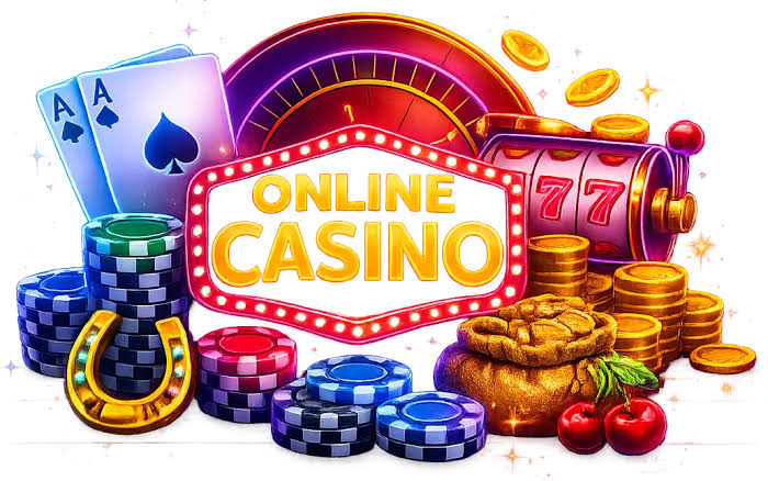 Nejlepší zahraniční online casino Výhody a jak si vybrat to pravé Nejlepší zahraniční online casino Výhody a jak si vybrat to pravé