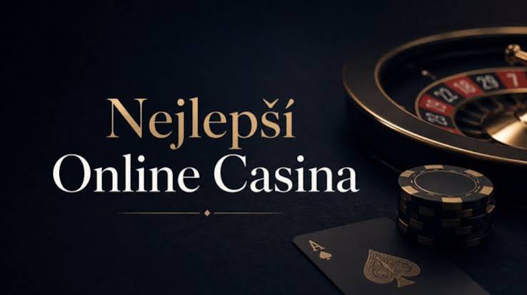 Nejlepší zahraniční online casino Výhody a jak si vybrat to pravé