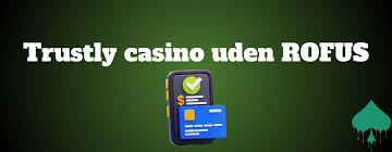 Online Casino Uden ROFUS i Sverige - Spil Uden Bekymringer Online Casino Uden ROFUS i Sverige - Spil Uden Bekymringer