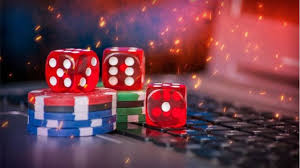 The Rise of Online Casinos A Comprehensive Guide 1787070099