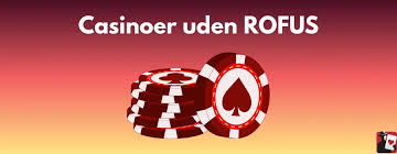 Udenlandske Casino Uden Casinoer En Guide til Spil og Underholdning