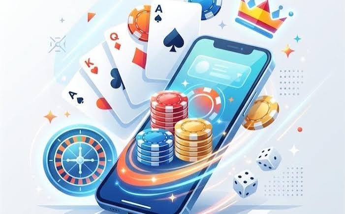 Casino Online Gratis 2026 Gana Dinero Real Sin Riesgo Casino Online Gratis 2026 Gana Dinero Real Sin Riesgo