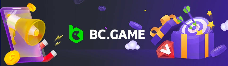 Explore the Exciting World of the BC.Game Mobile App