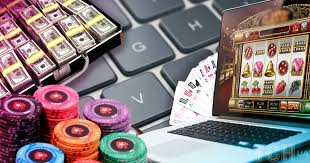 Explore the Thrills of BloodySlots Casino & Sportsbook 371523662